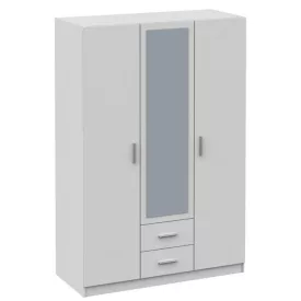 Tükrös gardróbszekrény S80963
