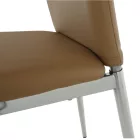 Fémvázas étkezőszék S82183