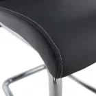 Fémvázas étkezőszék S82218