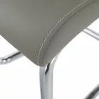 Fémvázas étkezőszék S82219
