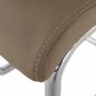Fémvázas étkezőszék S82220