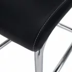 Fémvázas étkezőszék S82221