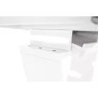 Fa asztallapos étkezőasztal T7591