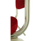 Irodai tárgyalószék 0000183948