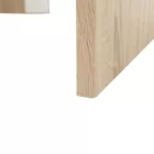 Mau - Számítógépasztal sarok 0000185320