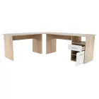 Mau - Számítógépasztal sarok 0000185320