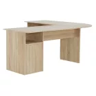 Mau - Számítógépasztal sarok 0000185320