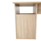 Mau - Számítógépasztal sarok 0000185320