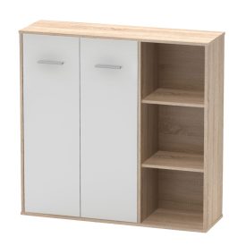 Mau - 2-ajtós szekrény 0000185322