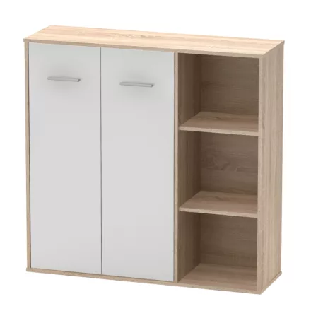 Mau - 2-ajtós szekrény 0000185322