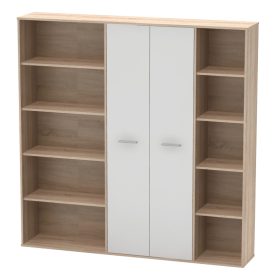 Mau - 2-ajtós szekrény 0000185323