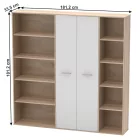 Mau - 2-ajtós szekrény 0000185323