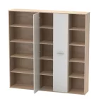 Mau - 2-ajtós szekrény 0000185323