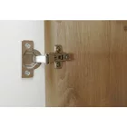 Mau - 2-ajtós szekrény 0000185324