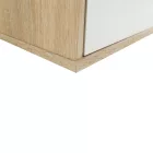 Mau - 2-ajtós szekrény 0000185324