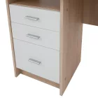 Íróasztal sonoma tölgy 0000185328
