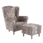 Füles fotel puffal 0000185656