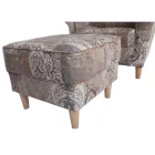 Füles fotel puffal 0000185656