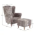 Füles fotel puffal 0000185656