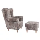 Füles fotel puffal 0000185656