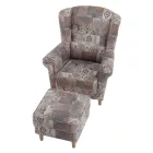 Füles fotel puffal 0000185656
