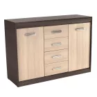Komód 140 cm 0000185670