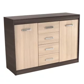 Komód 140 cm 0000185670