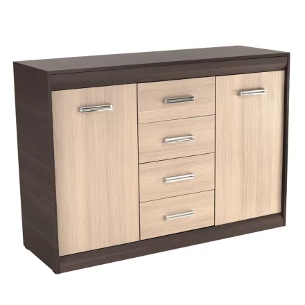Komód 140 cm 0000185670