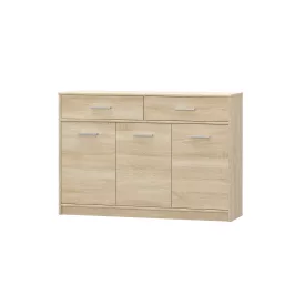 Komód sonoma tölgy 0000185711