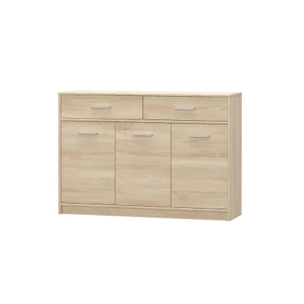 Komód sonoma tölgy 0000185711