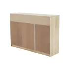 Komód sonoma tölgy 0000185711