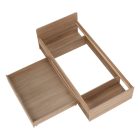 Egyszemélyes ágyneműtartós ágy 0000185712