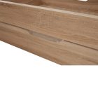 Egyszemélyes ágyneműtartós ágy 0000185712