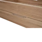 Egyszemélyes ágyneműtartós ágy 0000185712