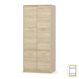 Akasztós gardróbszekrény S85715