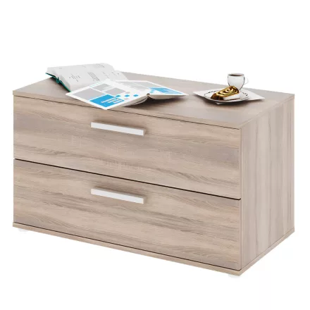 Komód sonoma tölgy 0000186176