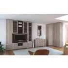 Komód sonoma tölgy 0000186176