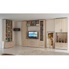 Komód sonoma tölgy 0000186176