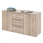 Komód sonoma tölgy 0000186179