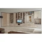 Komód sonoma tölgy 0000186179