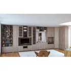 Komód sonoma tölgy 0000186179