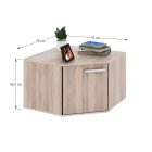 Sarok komód 0000186182