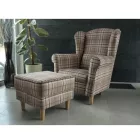 Füles fotel puffal 0000186701