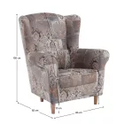 Füles fotel 0000187030
