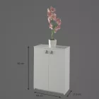 Komód fehér 0000189248