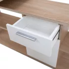 Sarok irodai asztal 0000191607