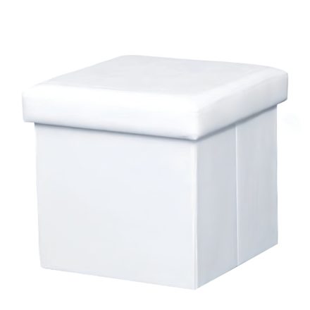 Összehajtható puff 0000191887