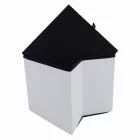 Összehajtható puff 0000191887