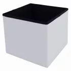 Összehajtható puff 0000191887