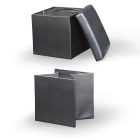 Összehajtható puff 0000191889